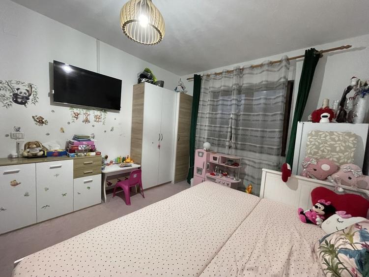 Duplex cu 3 camere cu Canalizare în Săcălaz