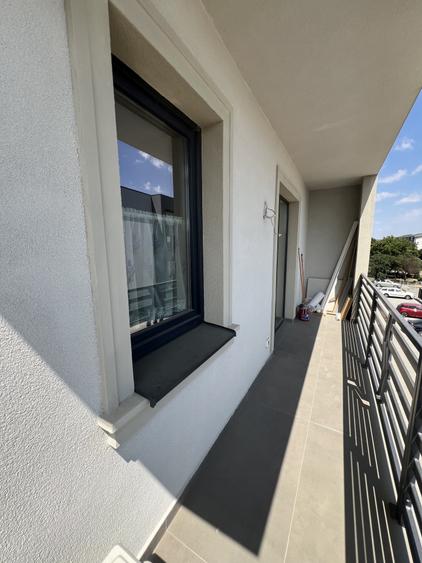 Apartament cu 2 camere decomandat, mobilat în Giroc