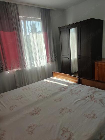 Apartament cu 2 camere decomandat în Corina