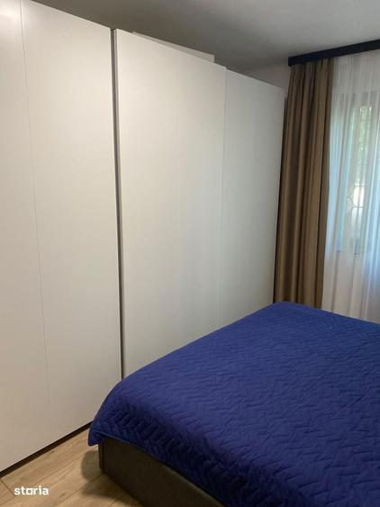 Ap. 2 cam., centrala ap., aer c., parcare, pet friendly, proprietar - 7