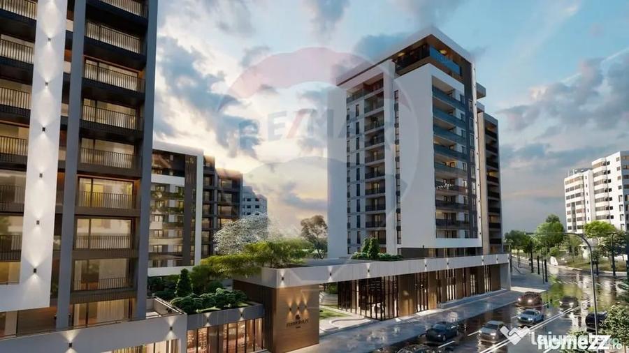 Apartament cu 4 camere decomandat în Răcădău