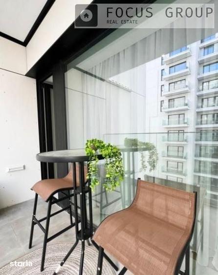 Apartament cu 2 camere în 13 Septembrie