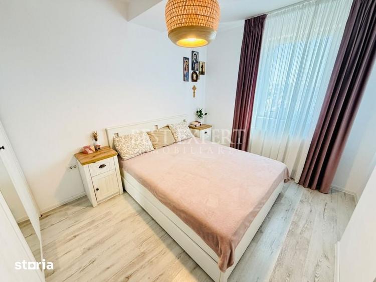 Apartament cu 3 camere decomandat în Theodor Pallady