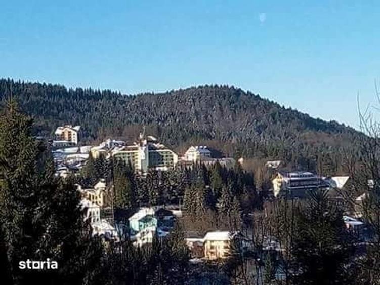 Casă cu Teren 500 Mp în Tractorul