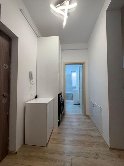 Apartament cu 2 camere decomandat în Dumbrăvița