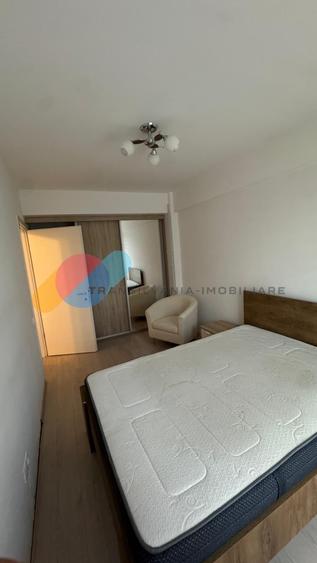 Apartament 2 camere, zona Între Lacuri - 1