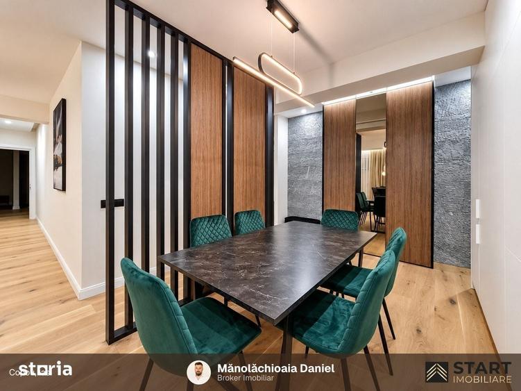 Apartament cu 3 camere în Copou