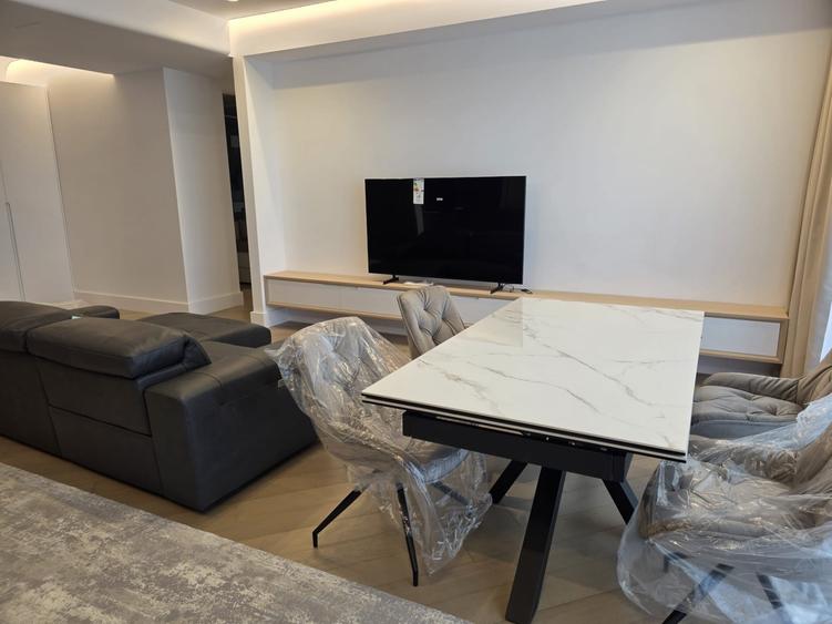Apartament 3 camere Cortina 126 - 3