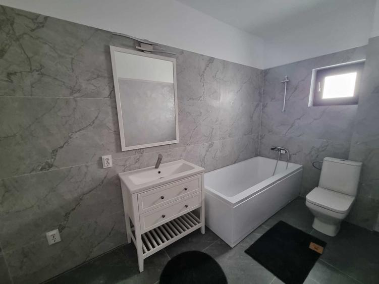 Apartament in Magnolia Residence - 2 camere - toate utilitatile - loc de parcare inclus - 5