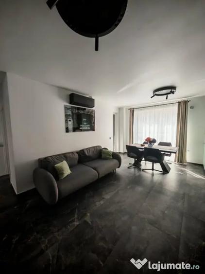 Apartament 3 camere semidecomandat 66.2 mp, Zona Vivo, Flore - Floresti (Cluj) - 5