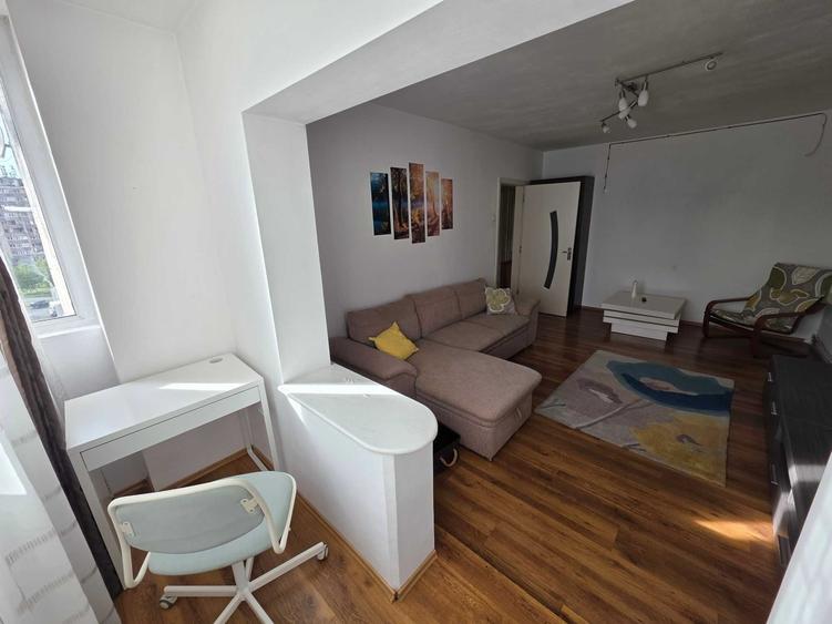Apartament cu 3 camere decomandat în Mănăștur