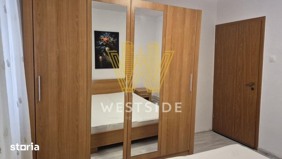 Apartament cu 2 camere decomandat în Circumvalațiunii