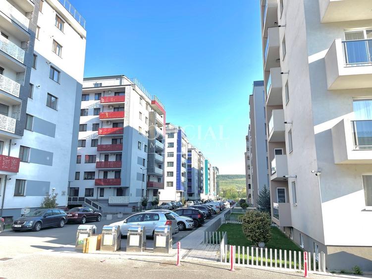 Apartament 2 Camere | 52 Mp | Parcare | Modern | Zona VIVO METRO - 6