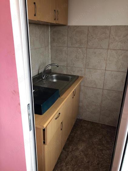 Garsonieră nedecomandată în Oltenița