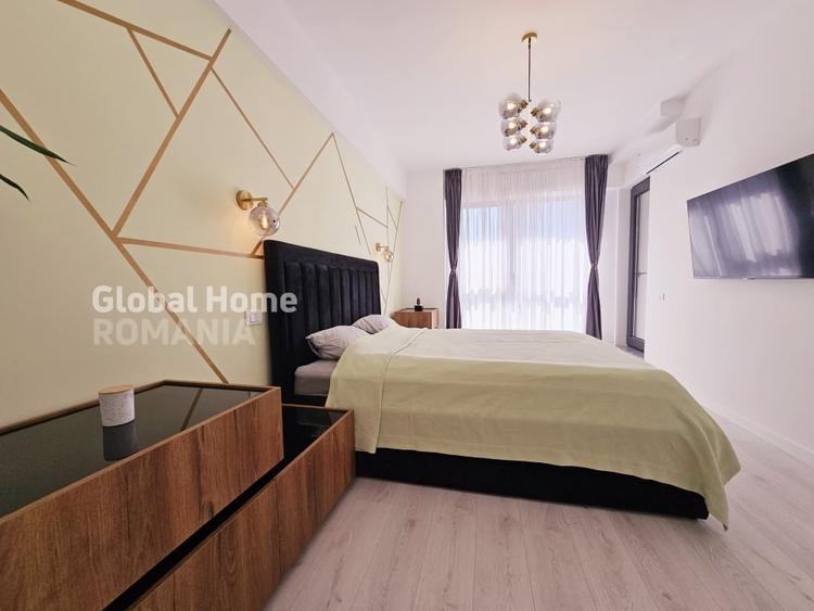 Apartament 3 camere 84,30 MP | Pipera - Confort Tower Pipera - 15