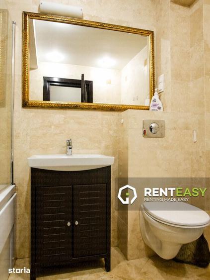 Studio de inchiriat situat in Copou - Exclusive Residence - 1