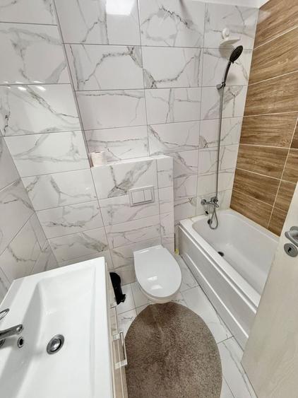 Garsoniera decomandata | mobilata | Militari Residence | Tineretului | - 15
