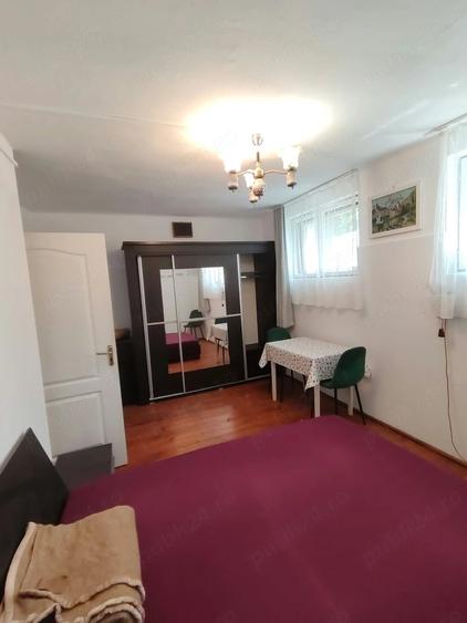 Ofer spre inchiriere apartamtent cu 2 camere in zona centrala - 7