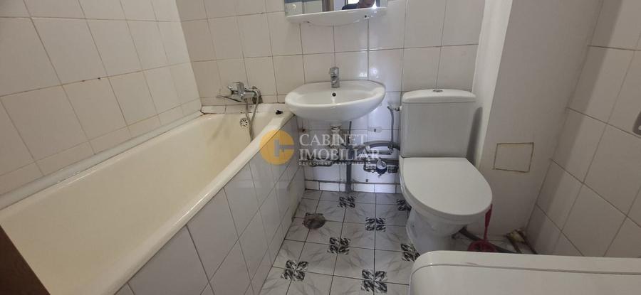 Apartament cu 2 camere decomandat, mobilat în Bd. Independenței
