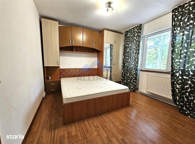 Apartament complet mobilat si utilat, Tatarasi-Complex Ciurchi - 4