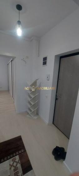 Apartament cu 2 camere decomandat, mobilat în Păcii