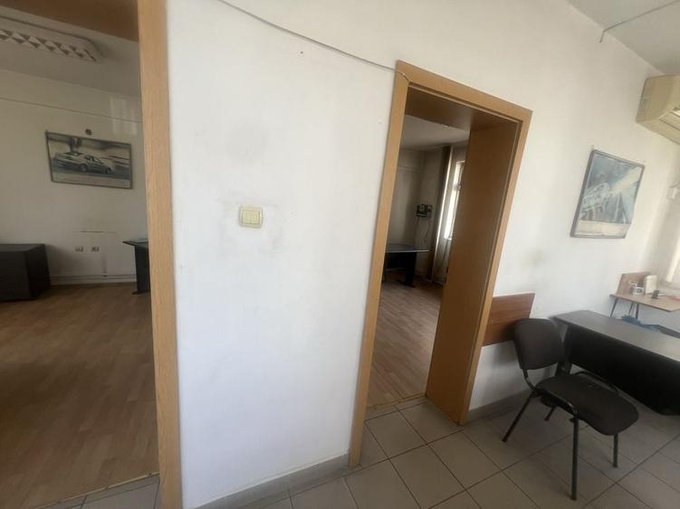 Spațiu comercial, de 70 mp, în Central