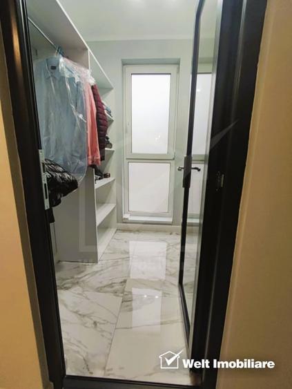 Apartament cu 2 camere, zona Porii - 8