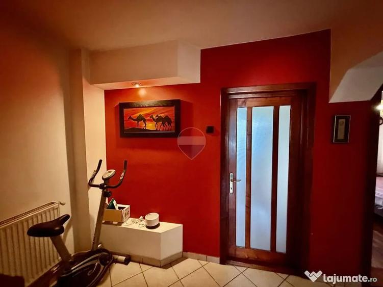Apartament cu 3 camere decomandat în Ultracentral