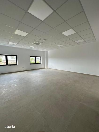 Spațiu comercial, de 2,505.18 mp, în Tăuții-Măgherăuș