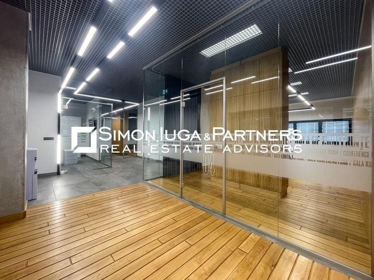 Spațiu industrial, de 10,920 mp, în Chișoda