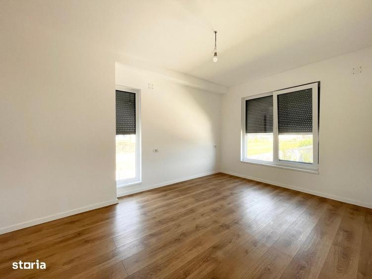 Comision 0% Duplex modern 5 camere - pozitie excelenta Mosnita Noua - 8