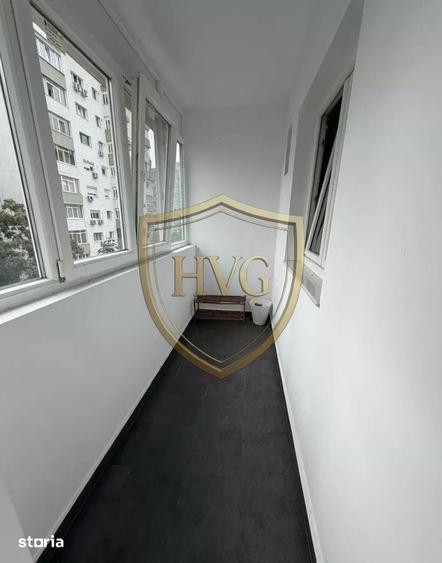 Apartament cu 2 camere decomandat în Pantelimon