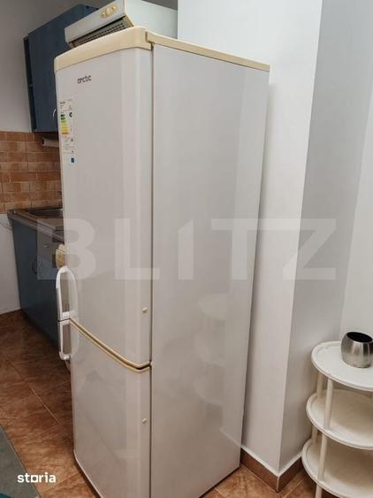 Garsonieră în Între Lacuri