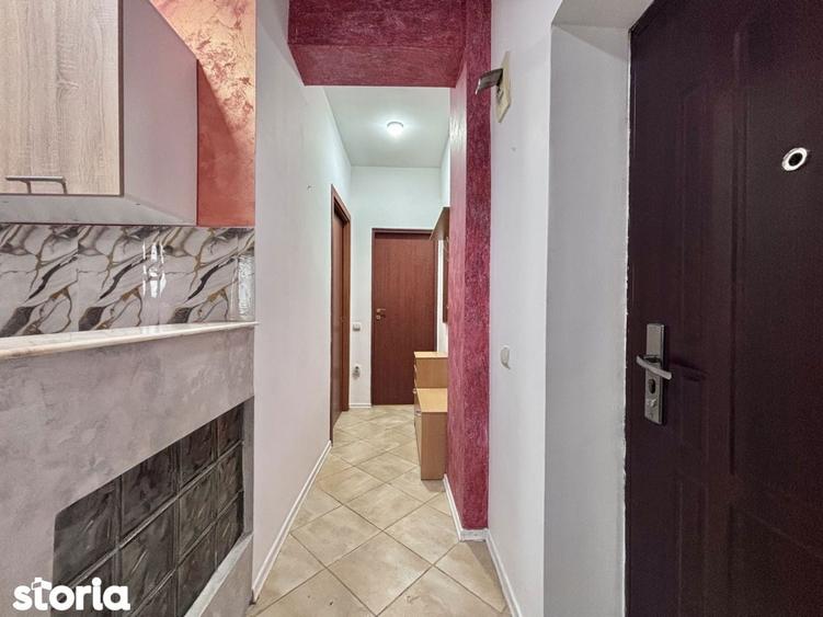 Apartament in Mamaia Nord, la cativa pasi de plaja, cu loc de parcare - 3