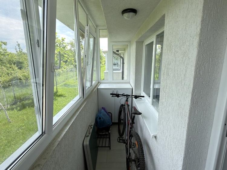 Apartament cu 2 camere decomandat în Măgurele