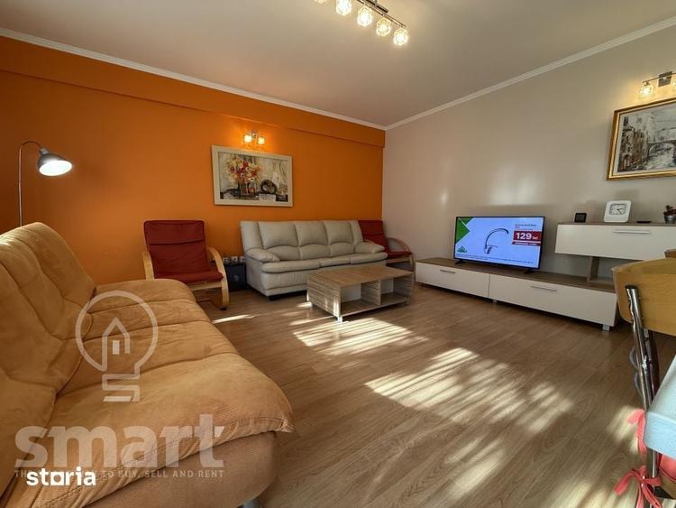 Apartament 3 camere garaj subteran 101mp Gheorgheni - 4