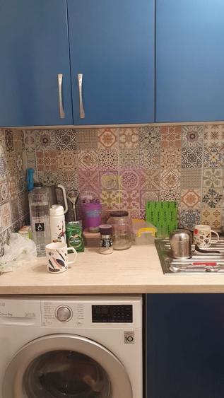 Garsonieră semidecomandată în Titan
