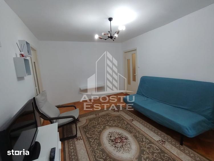 Apartament cu 2 camere în Olimpia-Stadion
