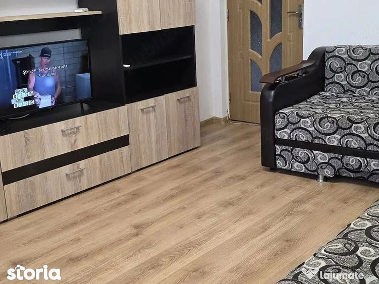 Apartament cu 3 camere decomandat în Nicolina