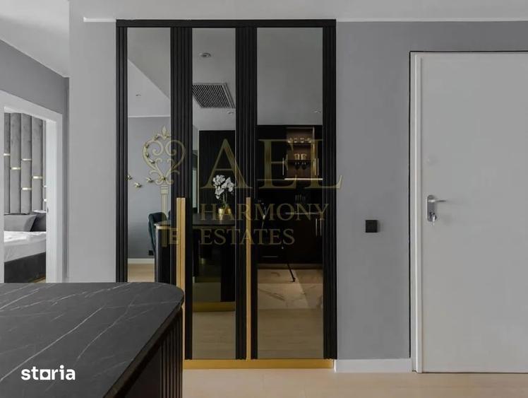 Apartament Premium 2 Camere | One Herastrau Towers - 10