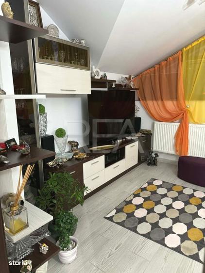 3 camere Doamna Ghica decomandat, et. 3, an 2012, 86 mp - 1