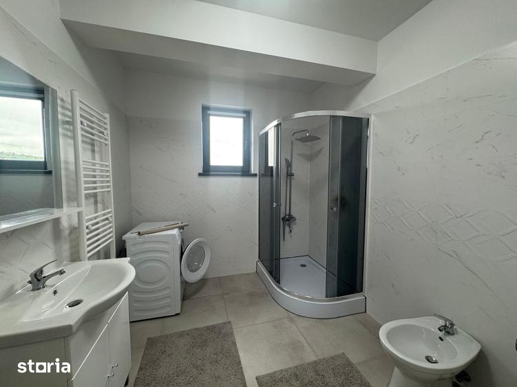 Apartament cu 2 camere Bucium - 4