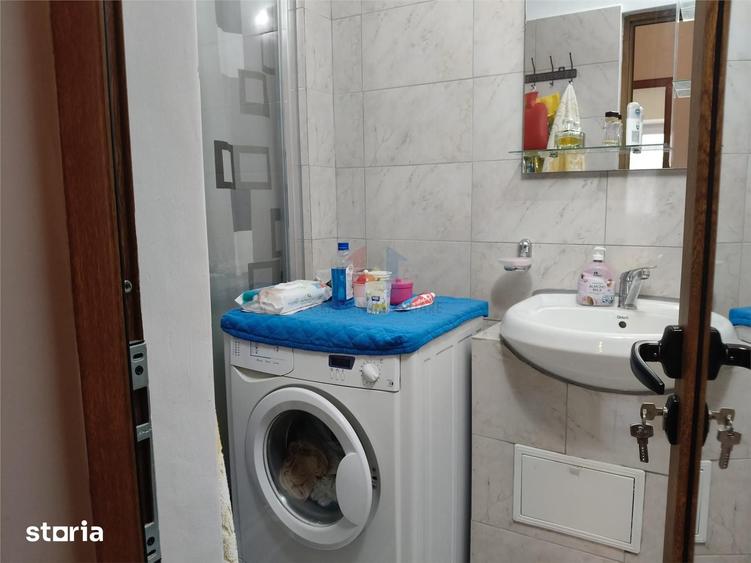 3 camere, decomandat, 71 mp, 2 bai, Renovat 2024, Obor - 2