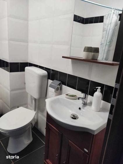 Inchiriere apartament 3 camere Militari Residence - 7