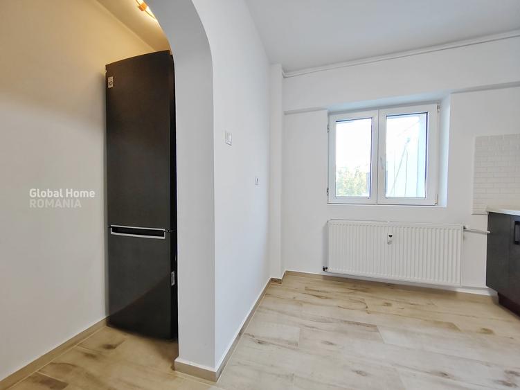 Apartament cu 4 camere decomandat în Floreasca