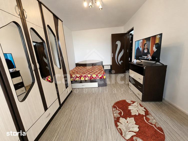 Apartament cu 1 camera, mobilat, zona Gheorghe Doja Micro 14 - 7