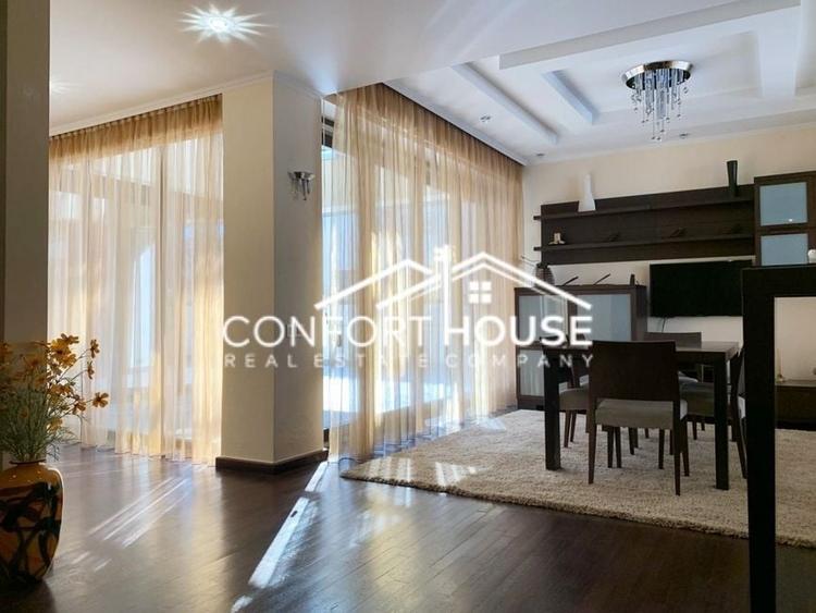 Vila P+E+M, 5 camere, piscina, 1000mp, IANCU NICOLAE - 4