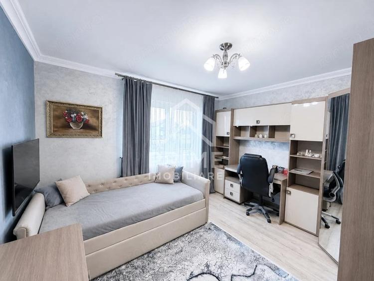 CASA TIP DUPLEX MODERN DE VANZARE 4 CAMERE | DEALUL FURCILOR | 356 MP TEREN . - 10