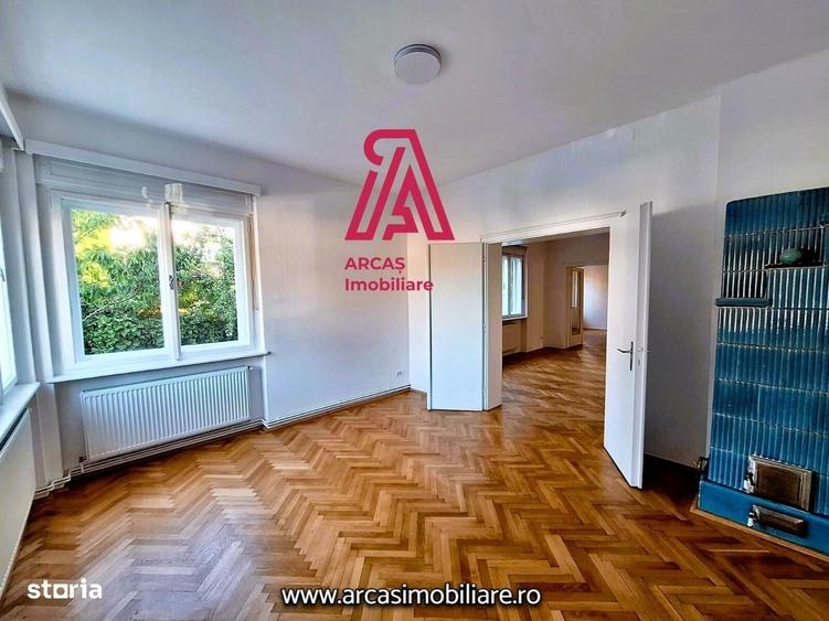 Casă cu 4 camere cu Teren 600 Mp în Ultracentral