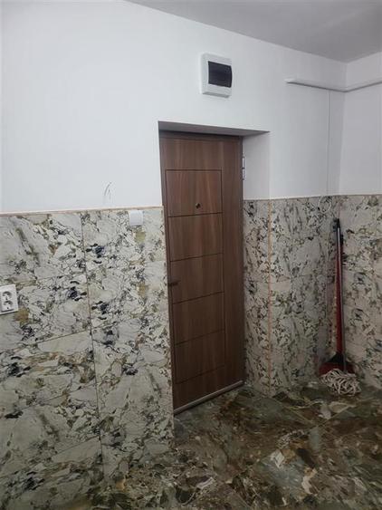 Garsonieră decomandată în Buzaului
